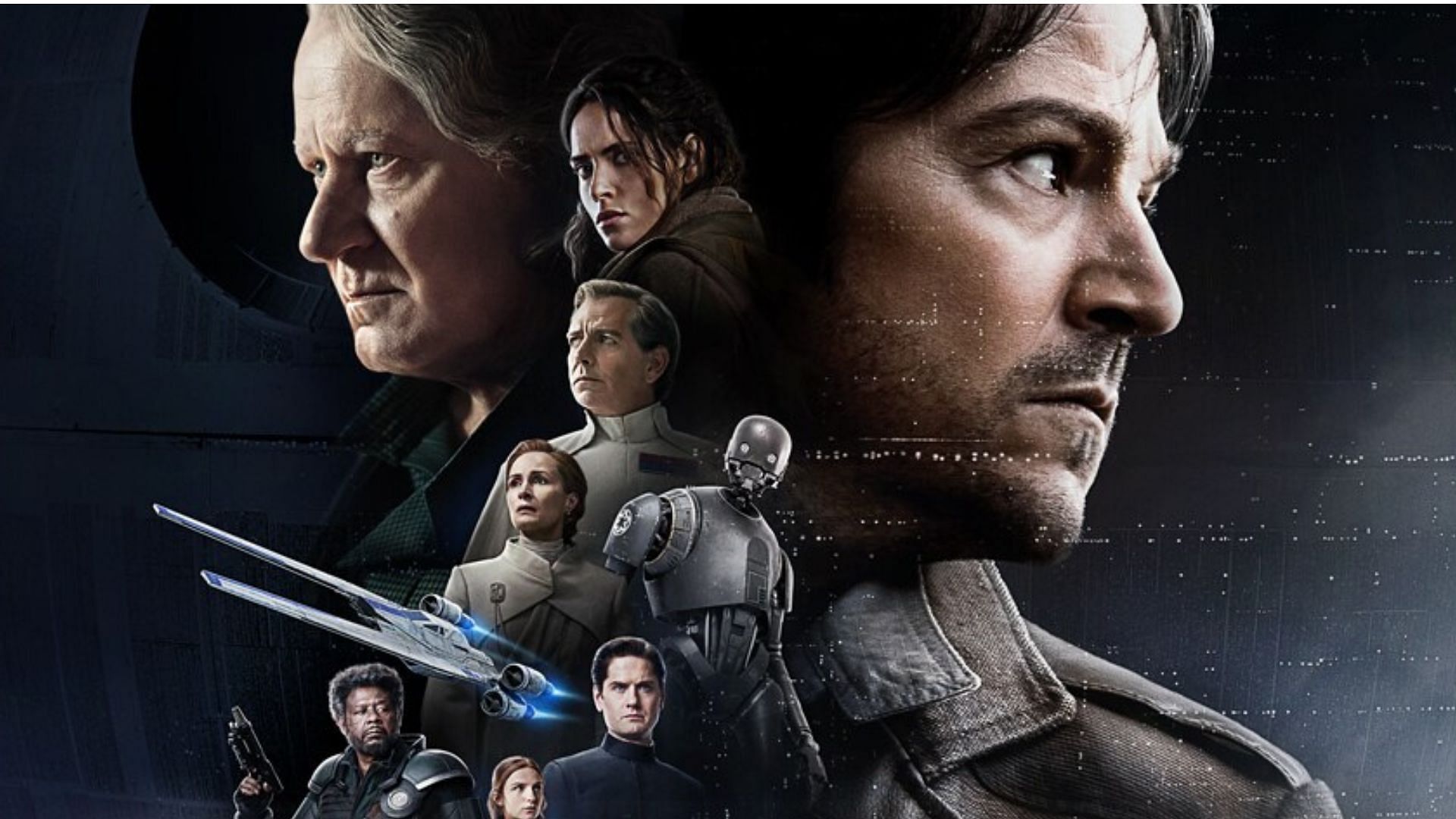 Poster of Andor season 2 (Image via starwars.com)